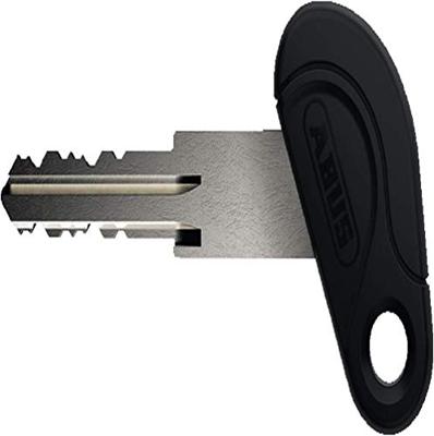 Abus amparo 2.0 4650xl zwart art2 slot