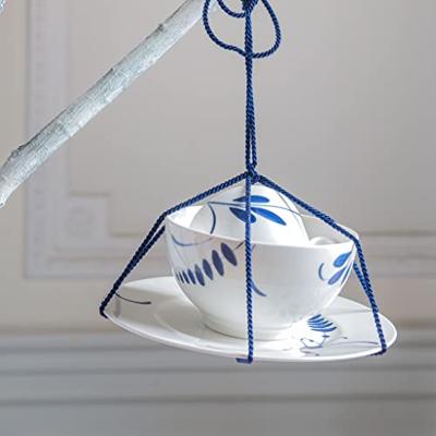 Villeroy & Boch Vieux Luxembourg Brindille Ontbijtbord 22cm Villeroy & Boch Vieux Luxembourg Brindille Ontbijtbord 22cm