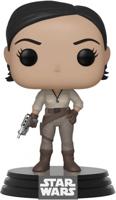 Star Wars Funko Pop Vinyl: Rose (316) - thumbnail
