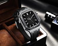 Hoed-jashaak enkel zwart 0030-70 - thumbnail