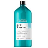 L'Oréal Professionnel Serie Expert Scalp Advanced Anti Dandruff Shampoo 1500ml - thumbnail