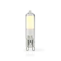 LED-lamp G9 | 2 W | 200 lm | 2700 K | Warm Wit | Aantal lampen in verpakking: 1 Stuks - thumbnail