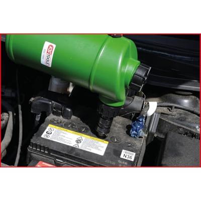 KS Tools 550.1683 Automatische accucelvuller 2 liter