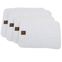 BR Onderbandages wit - thumbnail