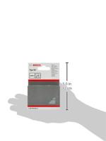 Bosch Accessoires Niet met fijne draad type 53 11,4 x 0,74 x 14 mm 1000st - 1609200368 - thumbnail