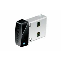 Netwerk adapter USB 2.0 D-Link DWA-121 - thumbnail