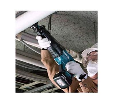 Makita DJR187ZK Accu Reciprozaag 18V Basic Body in koffer - thumbnail
