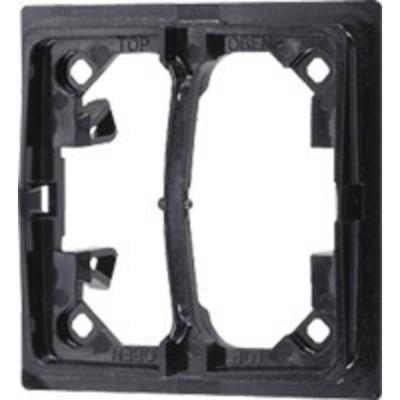 Jung AS90-5HP Accessoire 1-voudig Zwart 1 stuk(s)