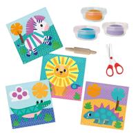 Ses Klei Vormen Knippen - thumbnail