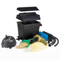 Ubbink FiltraClear 8000 PlusSet vijverfilter - thumbnail
