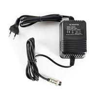 DAP IMIX-7.3 7-kanaals zone mixer - thumbnail