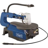 Scheppach DECO-FLEX, 16" Stationaire figuurzaag - thumbnail