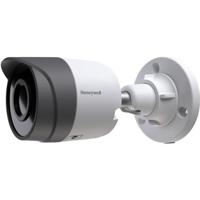Honeywell HC30WB2R1 30-serie NDAA-compatibel, WDR 2MP 4 mm vaste lens, IR 50M IP-netwerk Bullet Camera 2 IR LED's, H.265, PoE, IP66, Wit (2 MP) - thumbnail