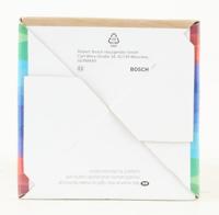 Bosch MSM64110 Staafmixer Rood - thumbnail