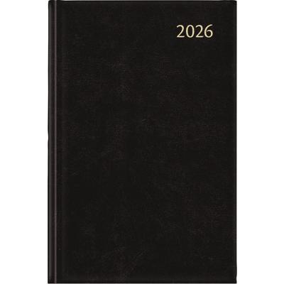 Aurora Folio FA111 Balacron, zwart, 2026