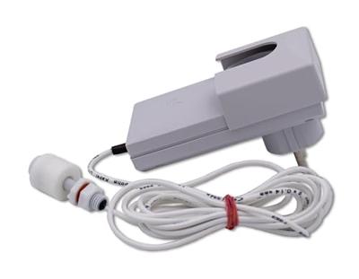 Schabus 300228 SHT 226 Waterstop Met vlotterschakelaar werkt op het lichtnet