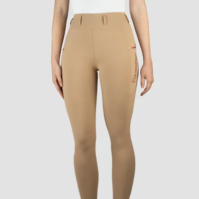 Horka Mindy FG Winter rijlegging beige maat:34