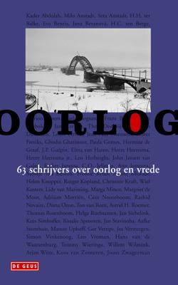 Oorlog - eBook (9789044527544)
