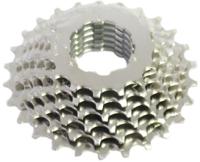 Cassette 8 speed Shimano Claris HG50 13-26T - zilver - thumbnail