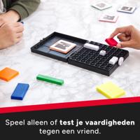 Rubik's Cube Gridlock - thumbnail