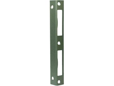 Basi 9502-0100 Sluitplaat, haaks