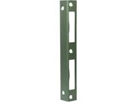 Basi 9502-0100 Sluitplaat, haaks - thumbnail