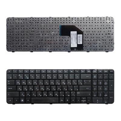 Versie van de RU Russische Laptop toetsenbord voor HP Pavilion G6 / G6-2000 / G6Z-2000