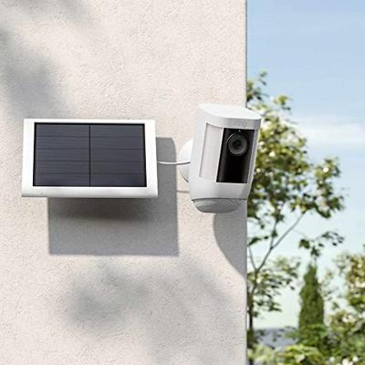 ring with USB-C Cable - Solar - White 8EASH1-WEU4 Zonnepaneel