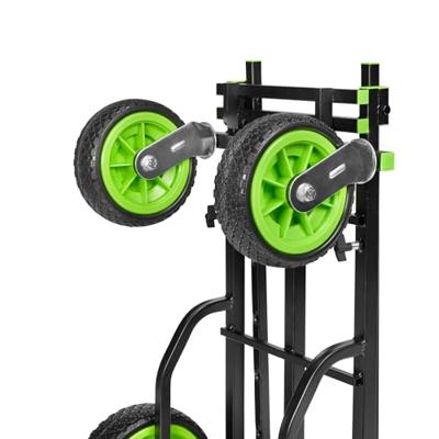 Gravity CART L 01 B multifunctionele trolley