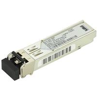 GE SFP, LC Connector SX transceiver - thumbnail