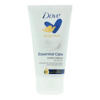 Dove Essential Care Hand Cream - thumbnail