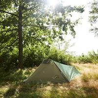 Grand Canyon RICHMOND 1 Capulet Olive tent - thumbnail