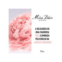 Christian Dior - Dior Miss Dior Eau de toilette Spray 50 ml Dames - thumbnail