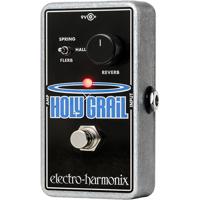 Electro Harmonix Nano Holy Grail Reverb effectpedaal - thumbnail