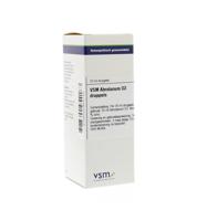VSM Abrotanum D3 20 Milliliter - thumbnail