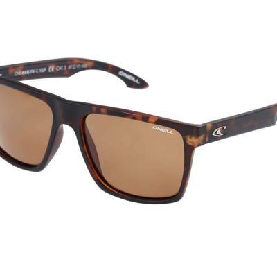 O'Neill ONS-HARLYN-102P Heren Zonnebril 57x17x140 O'Neill ONS-HARLYN-102P Heren Zonnebril 57x17x140