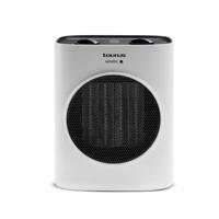 Digitale verwarming Taurus Wit 1500 W - thumbnail
