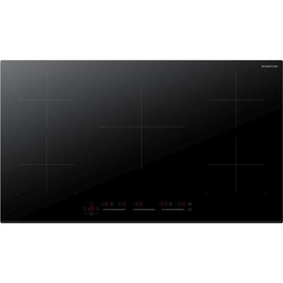 Inventum IKI9035 Inbouw Inductiekookplaat Inventum IKI9035 Inbouw Inductiekookplaat
