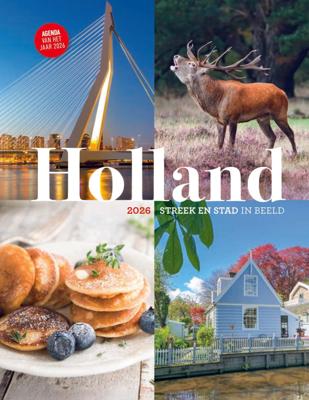 Holland Agenda 2026 Holland Agenda 2026