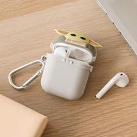 Star Wars: The Mandalorian PowerSquad AirPods Case The Child - thumbnail