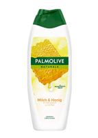 Palmolive Melk & Honing Douche Crème - thumbnail