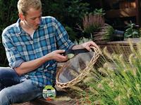 tesa ECO REPAIR 56431-00000-00 Textieltape tesa extra Power Zwart (l x b) 10 m x 38 mm 1 stuk(s) - thumbnail