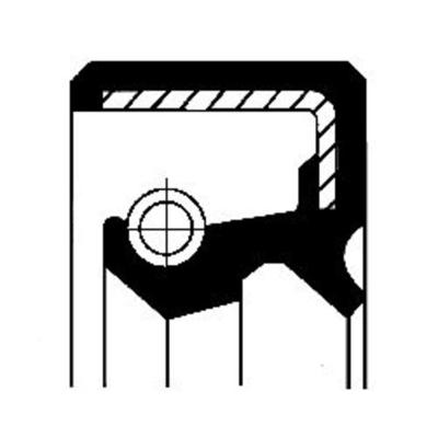 Keerring, wielnaaf 49378687