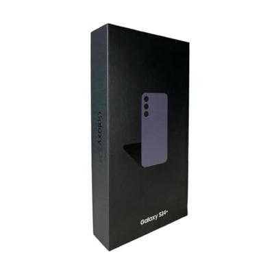 Smartphone Samsung Galaxy S24+ 6,7" 12 GB RAM 512 GB Paars