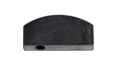 Melkmeisje Voegroller los blokje 8 x 3 mm - MM393008