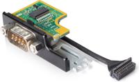 HP Serial Port Flex IO 2nd v2 interfacekaart/-adapter Intern Serie - thumbnail