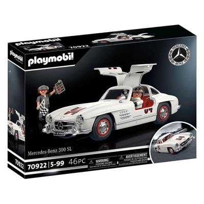 Playmobil® 70922 Mercedes-Benz 300Sl Playmobil® 70922 Mercedes-Benz 300Sl
