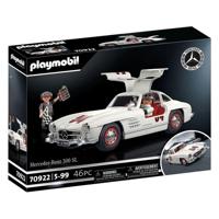 Playmobil® 70922 Mercedes-Benz 300Sl - thumbnail