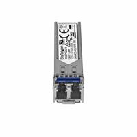 StarTech.com Gigabit glasvezel 1000Base-LX SFP ontvanger module - Cisco Meraki MA-SFP-1GB-LX10 compatibel - SM LC - 10 km - thumbnail