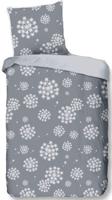 Good Morning dekbedovertrek Luck junior 140 x 200 cm flanel - thumbnail